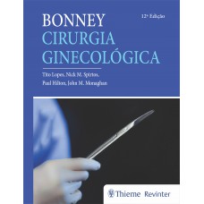 Bonney Cirurgia Ginecológica Bonney Cirurgia Ginecológica