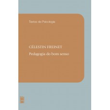 Pedagogia do bom senso Pedagogia do bom senso