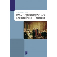 Uma introdução ao raciocínio jurídico Uma introdução ao raciocínio jurídico