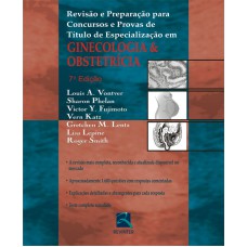 Ginecologia & Obstetrícia Ginecologia & Obstetrícia