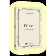 Pocket Ele e Eu - Viver com Deus - 3ª Edição - Coleção Devocional