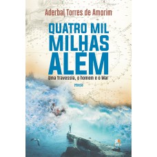 Quatro mil milhas além Quatro mil milhas além