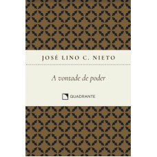 Pocket A vontade de poder - Nietzsche, hoje - 2ª Edição - Coleção Formação Religiosa