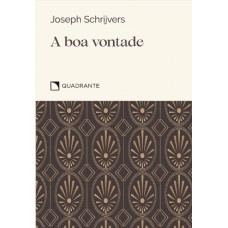 Pocket A boa vontade - 2ª Edição - Coleção Virtudes