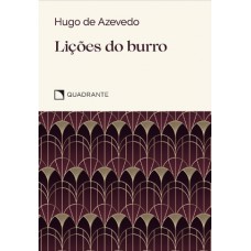 Pocket Lições do Burro - 2ª Edição - Coleção Virtudes