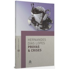 Provas e crises