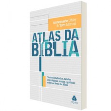 Atlas da Bíblia