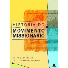 História do movimento missionário
