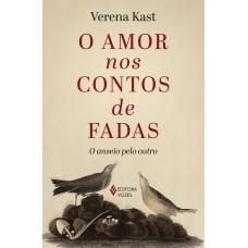 O amor nos contos de fadas