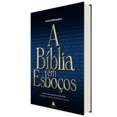 A Bíblia em esboços
