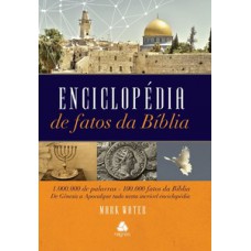 Enciclopédia de fatos da Bíblia Enciclopédia de fatos da Bíblia