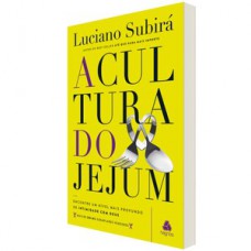 A Cultura do Jejum