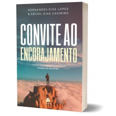 Convite ao encorajamento Convite ao encorajamento