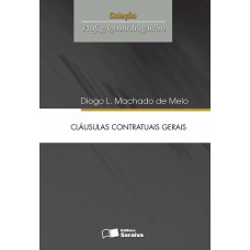 Cláusulas contratuais gerais - 1ª edição de 2012 Cláusulas contratuais gerais - 1ª edição de 2012
