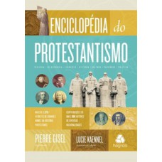 Enciclopédia do protestantismo Enciclopédia do protestantismo