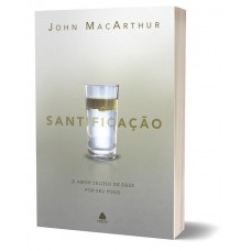 Santificação Santificação
