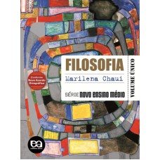Filosofia - Série Novo Ensino Médio Filosofia - Série Novo Ensino Médio