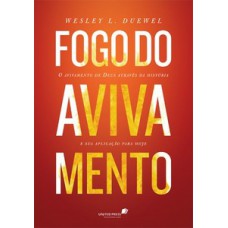 Fogo do avivamento Fogo do avivamento