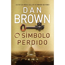 O símbolo perdido (Robert Langdon – Livro 3)