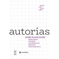 Autorias Autorias
