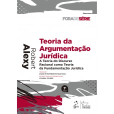 Teoria da Argumentação Jurídica - 7ª Edição 2023