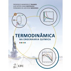 Termodinâmica na Engenharia Química Termodinâmica na Engenharia Química