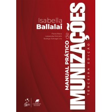 Manual Prático de Imunizações Manual Prático de Imunizações