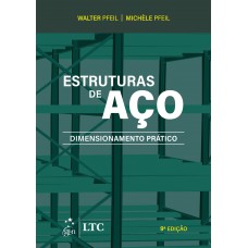 Estruturas de Aço - Dimensionamento Prático