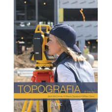 Topografia Topografia