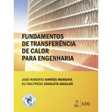 Fundamentos de Transferência de Calor para Engenharia