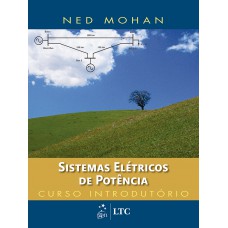 Sistemas elétricos de potência - curso introdutório Sistemas elétricos de potência - curso introdutório