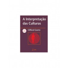 A Interpretação das Culturas