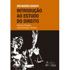 Introdução ao Estudo do Direito - 1ª Edição 2023