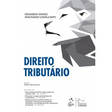 Direito Tributário - 1ª Edição 2023