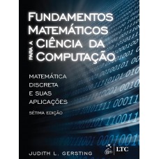 Fundamentos Matemáticos para a Ciência da Computação
