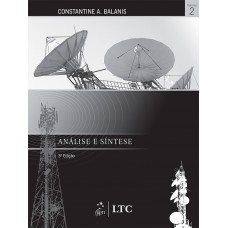 Teoria de Antenas - Análise e Síntese Vol. 2 Teoria de Antenas - Análise e Síntese Vol. 2