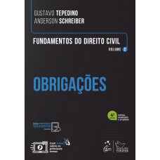 Fundamentos do Direito Civil - Obrigações - Vol. 2 Fundamentos do Direito Civil - Obrigações - Vol. 2
