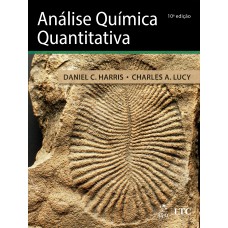 Análise Química Quantitativa Análise Química Quantitativa
