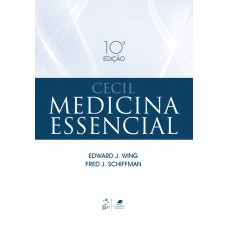 Cecil Medicina Essencial