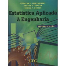 Estatística Aplicada à Engenharia