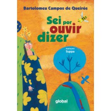 Sei por ouvir dizer