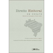 Direito Eleitoral Em Debate - 1ª Edição 2013