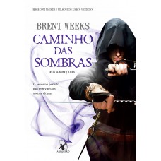 Caminho das sombras (Anjo da noite – Livro 1) Caminho das sombras (Anjo da noite – Livro 1)