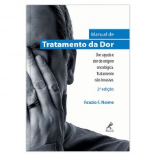 Manual de tratamento da dor Manual de tratamento da dor