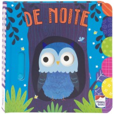Deslize e Descubra: De Noite Deslize e Descubra: De Noite