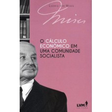O cálculo econômico em uma comunidade socialista
