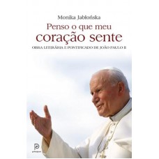 Penso o que meu coração sente Penso o que meu coração sente