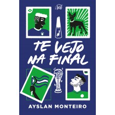 Te vejo na final – O romance de esporte perfeito para quem ama 