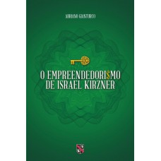 O empreendedorismo de Israel Kirzner