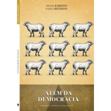 Além da democracia